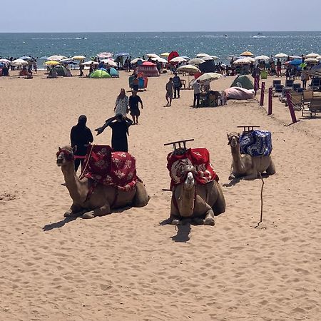 Luxury Apartment In Agadir Bay 외부 사진