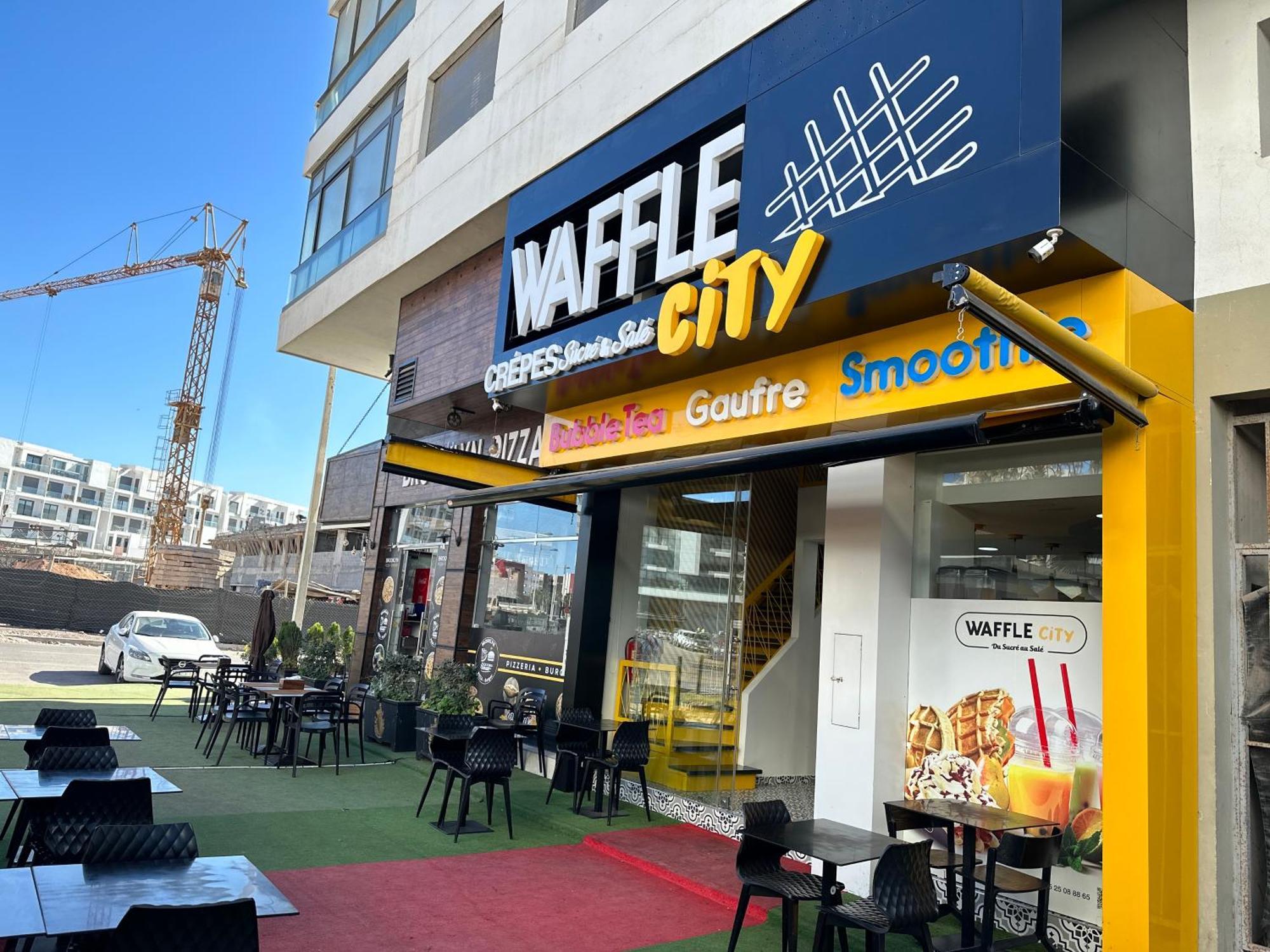 Luxury Apartment In Agadir Bay 외부 사진