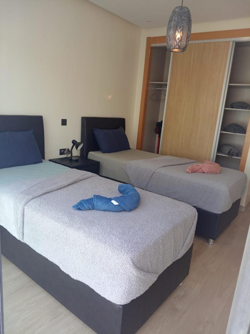Luxury Apartment In Agadir Bay 외부 사진