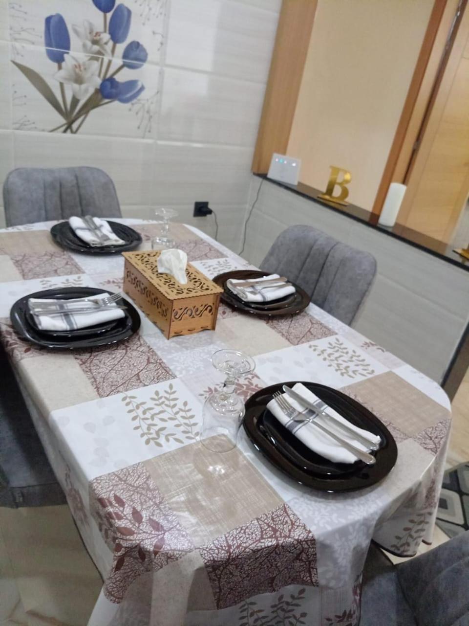 Luxury Apartment In Agadir Bay 외부 사진