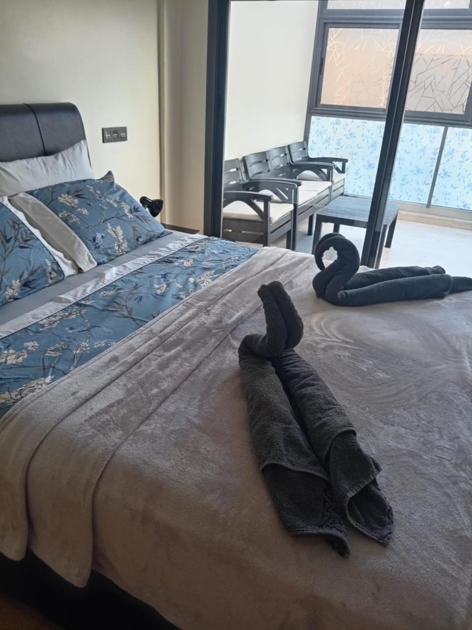 Luxury Apartment In Agadir Bay 외부 사진