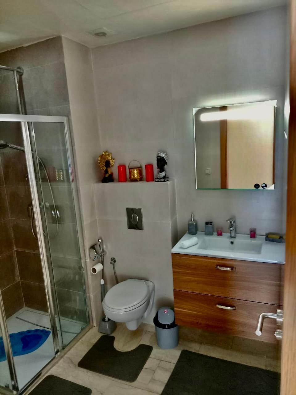 Luxury Apartment In Agadir Bay 외부 사진