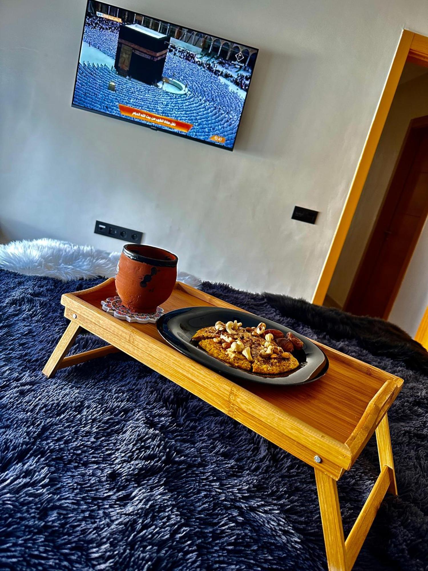 Luxury Apartment In Agadir Bay 외부 사진