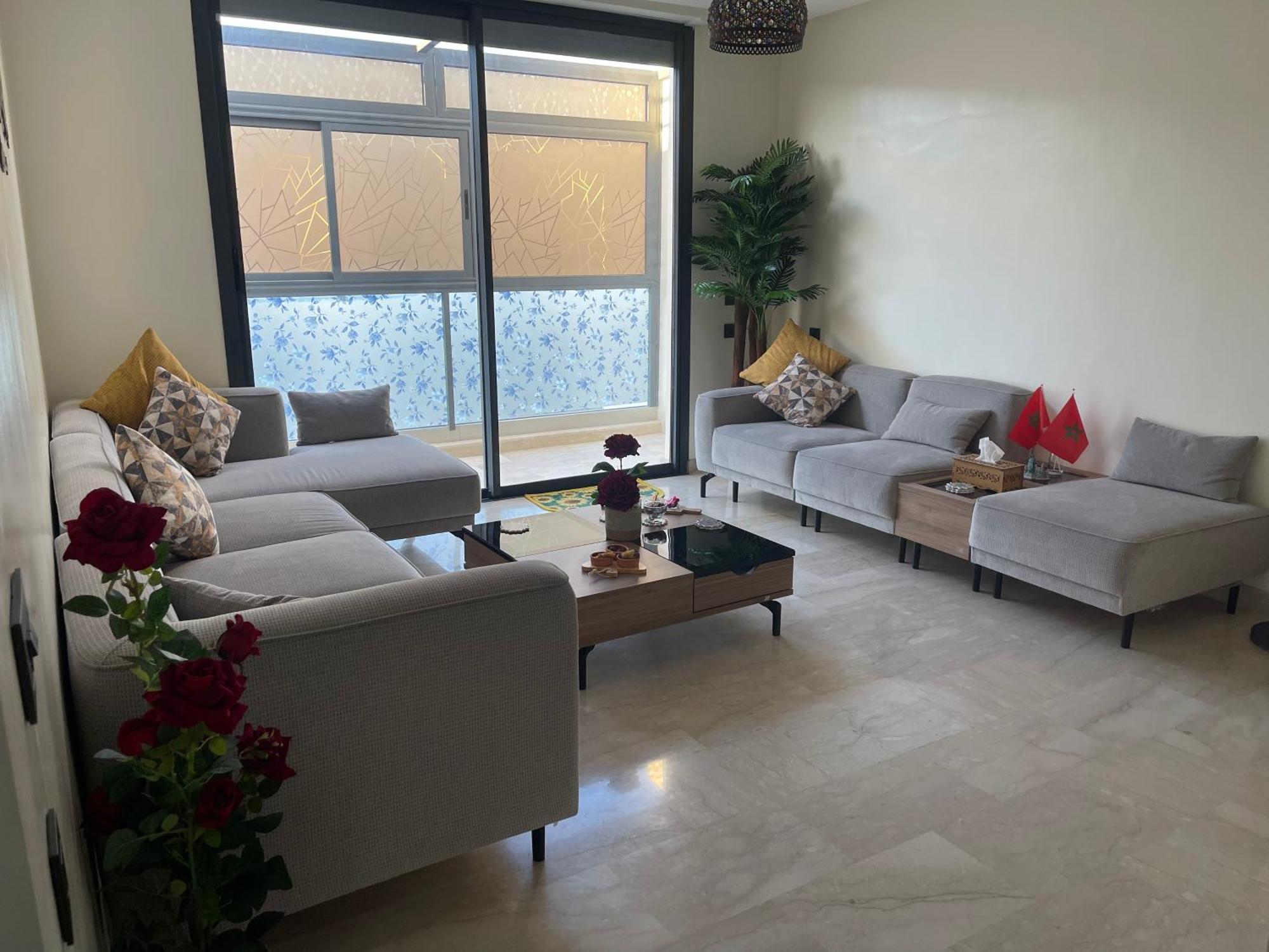 Luxury Apartment In Agadir Bay 외부 사진