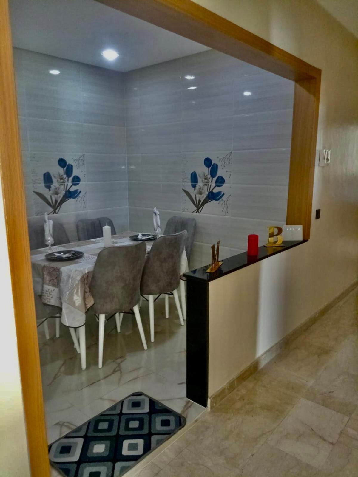 Luxury Apartment In Agadir Bay 외부 사진