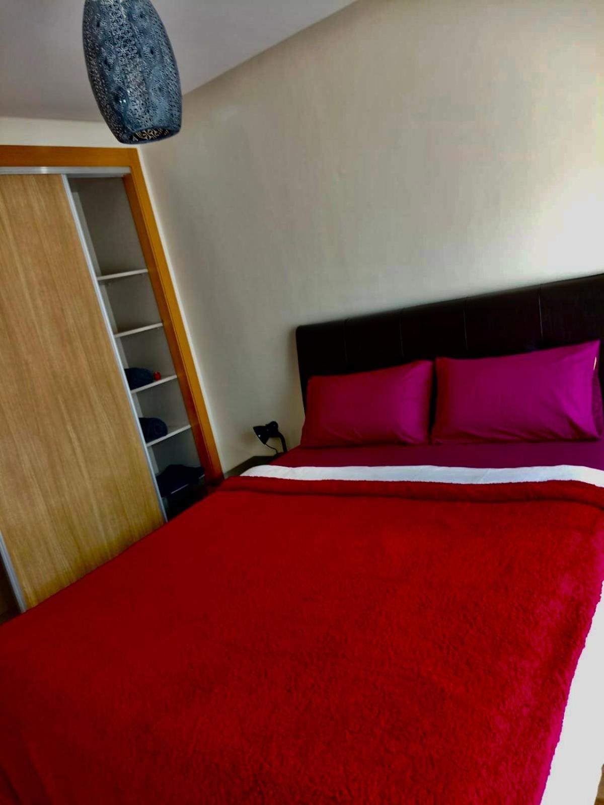 Luxury Apartment In Agadir Bay 외부 사진