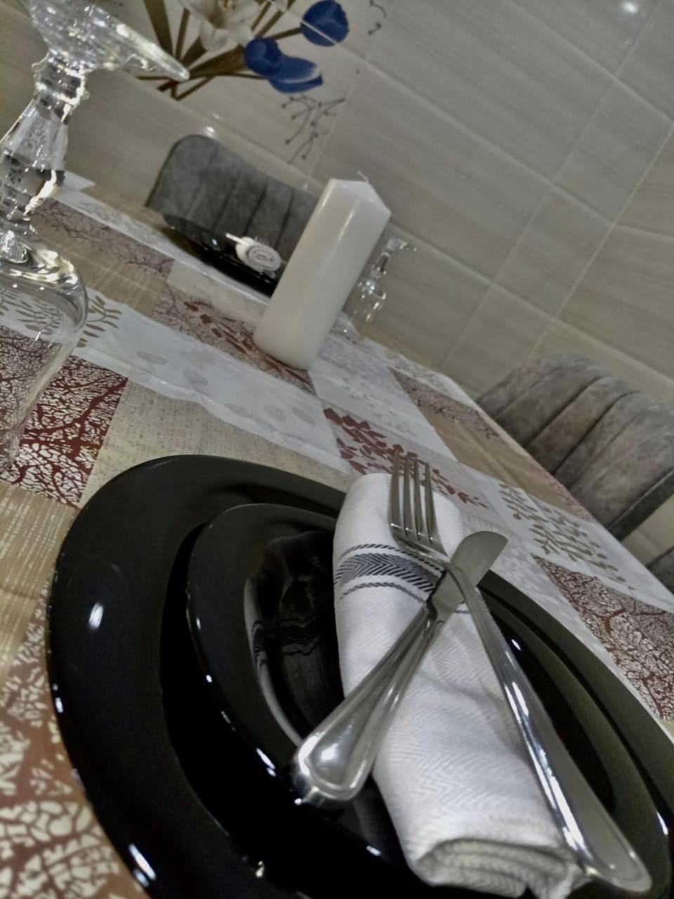 Luxury Apartment In Agadir Bay 외부 사진