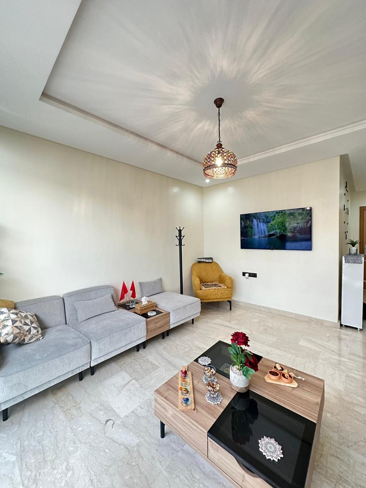 Luxury Apartment In Agadir Bay 외부 사진