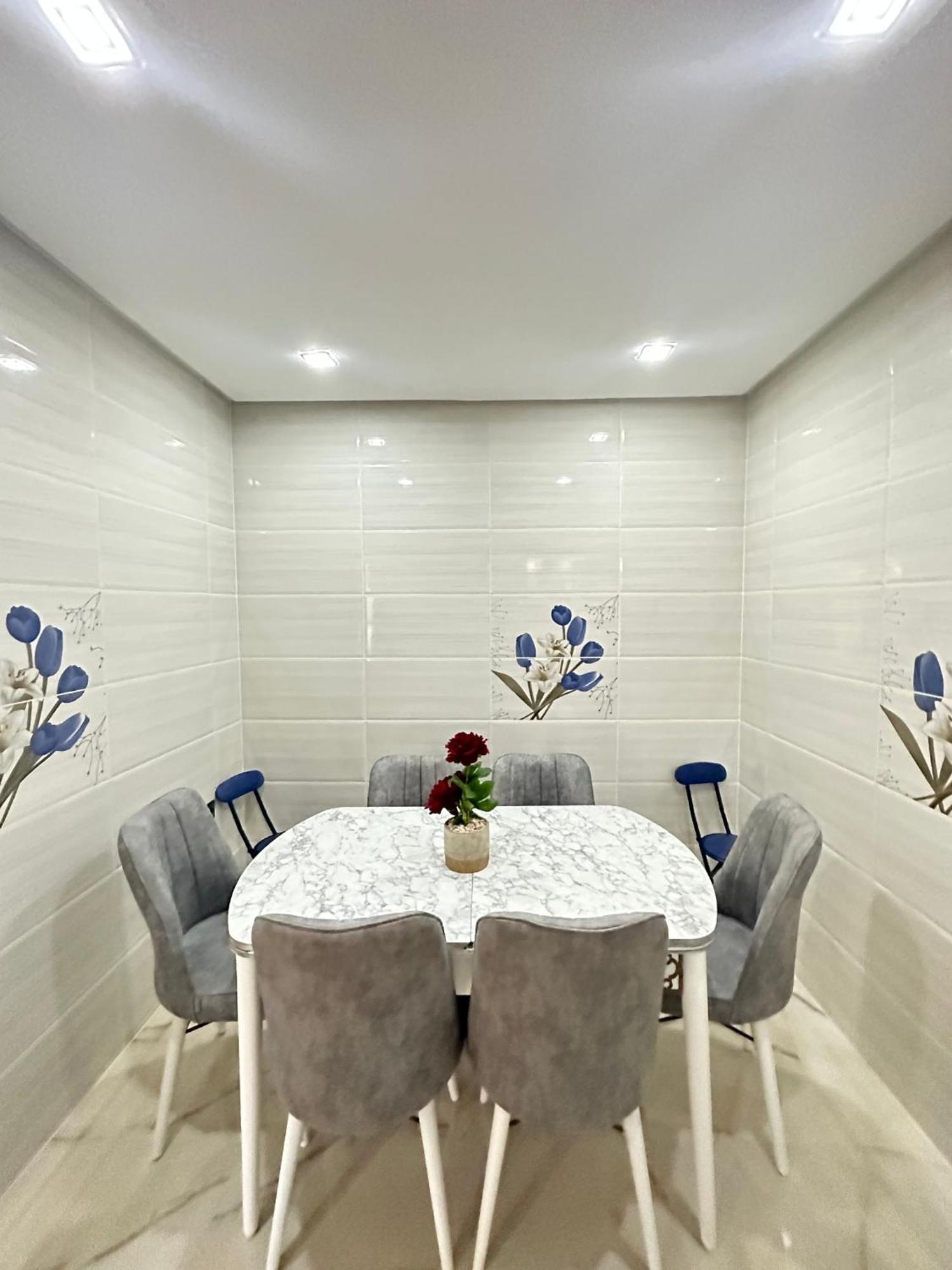Luxury Apartment In Agadir Bay 외부 사진
