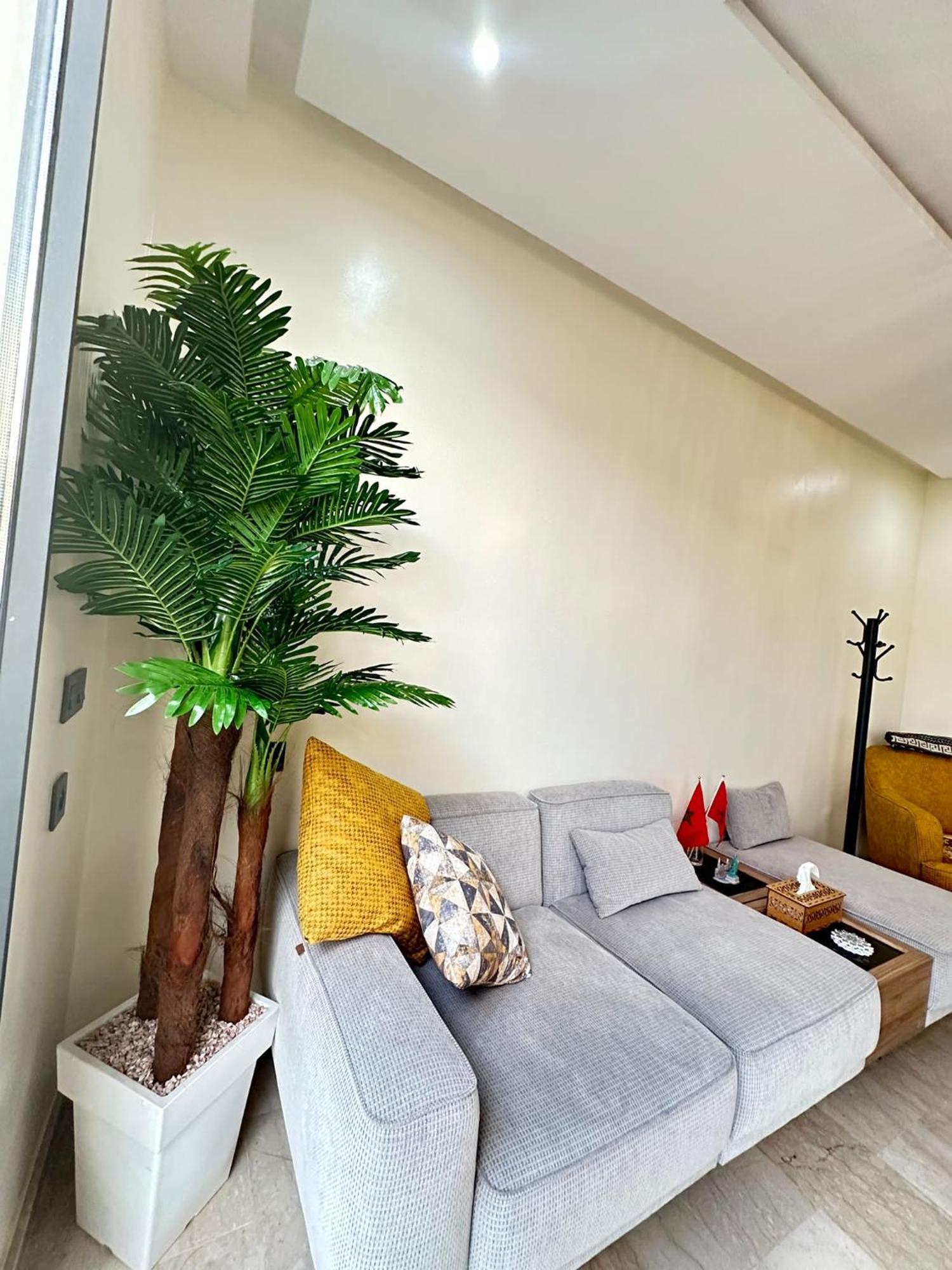 Luxury Apartment In Agadir Bay 외부 사진