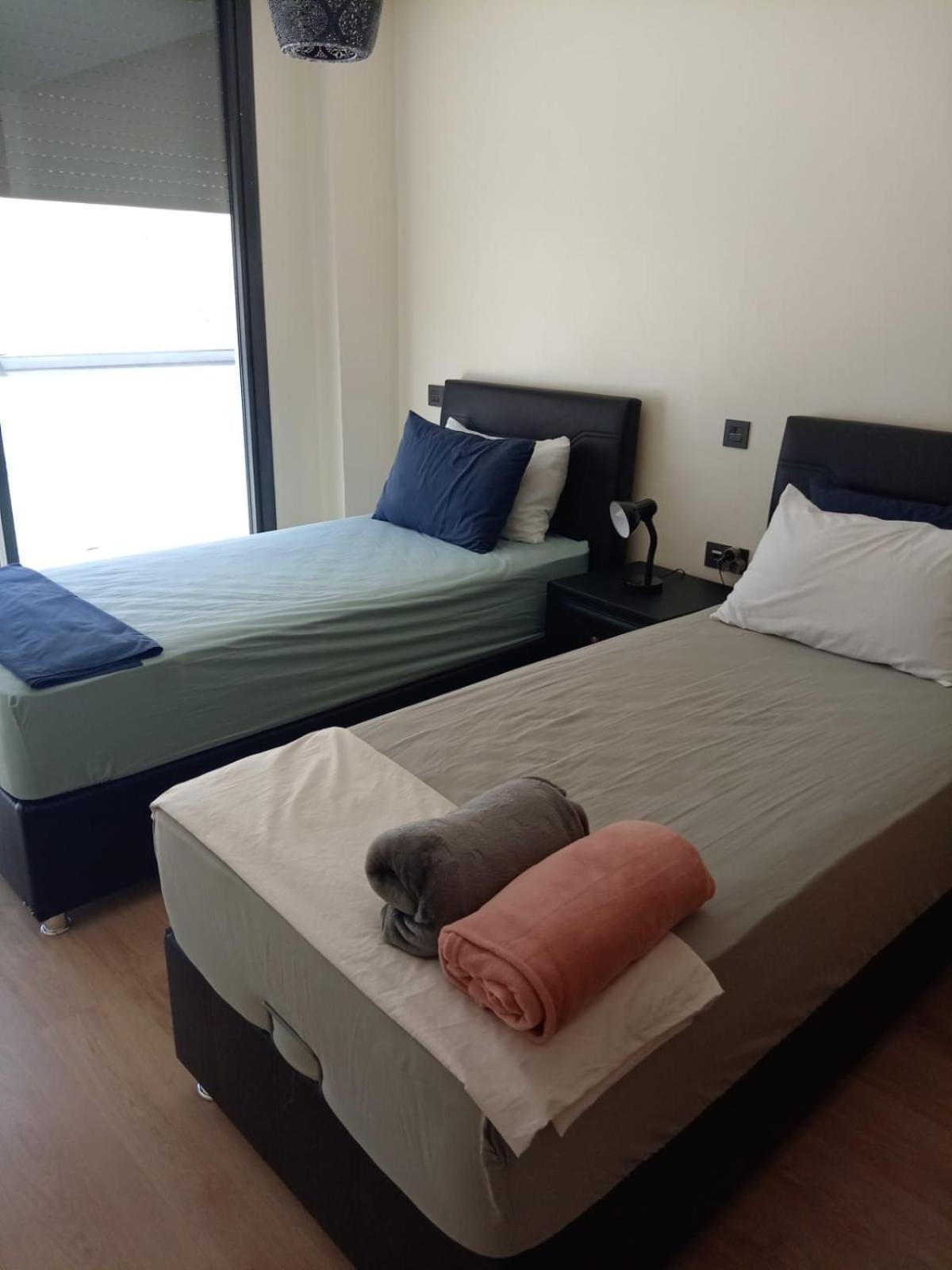 Luxury Apartment In Agadir Bay 외부 사진